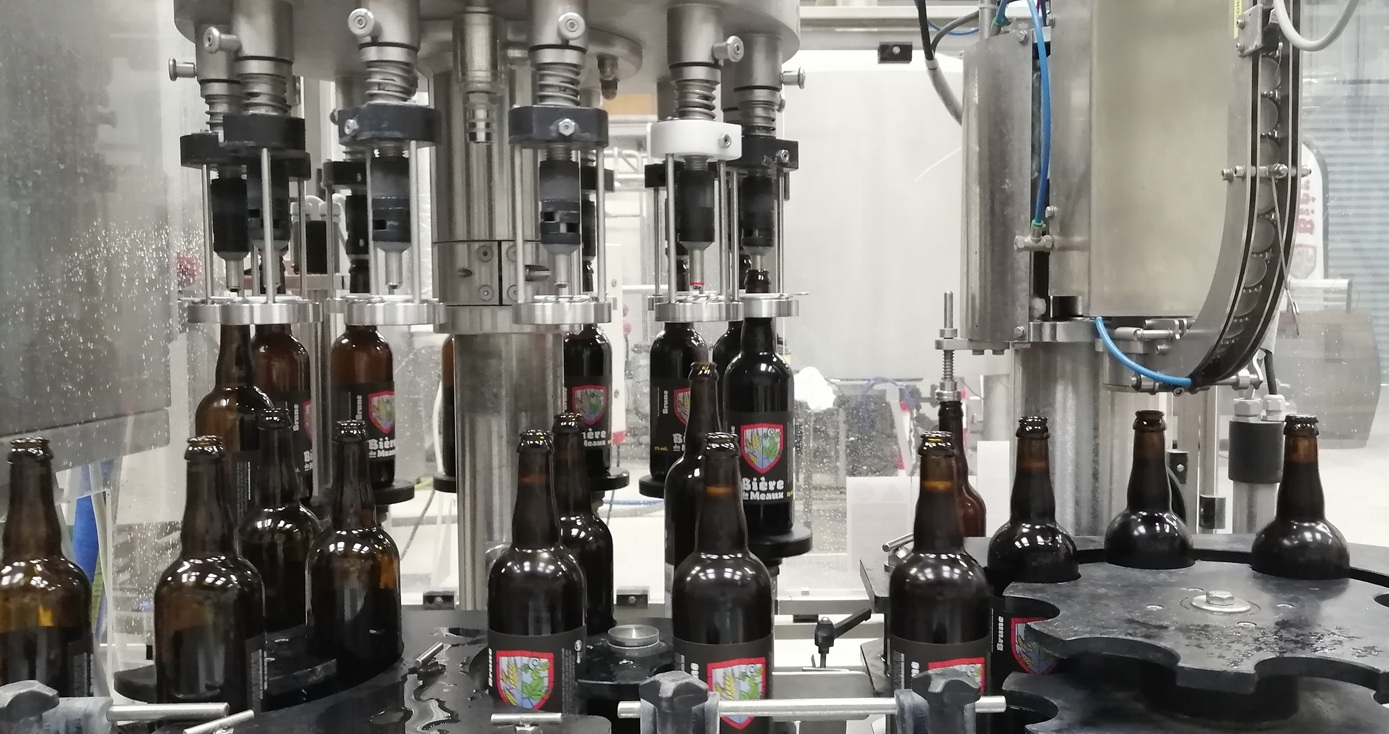 Brasserie de Meaux – Bière de Meaux_Meaux