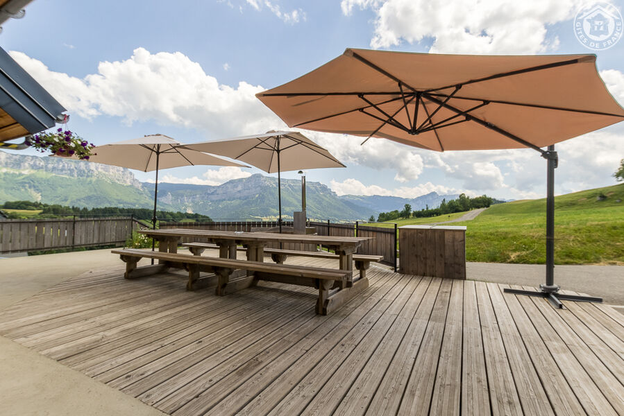 Terrasse Terrasse
