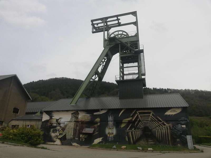 Boucle Puits des Rioux