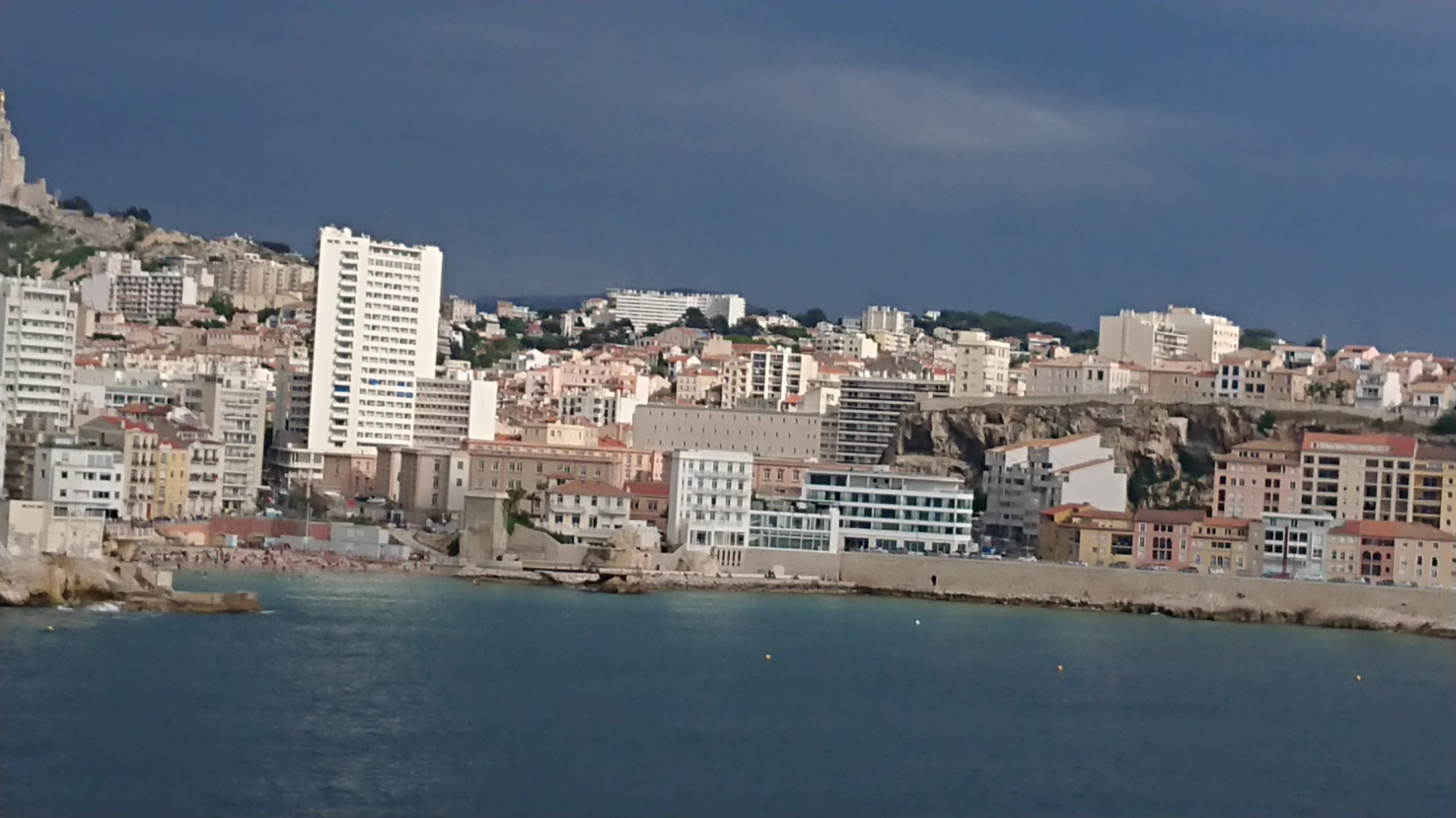 Plage des Catalans, Marseille 7e Arrondissement - photo 3