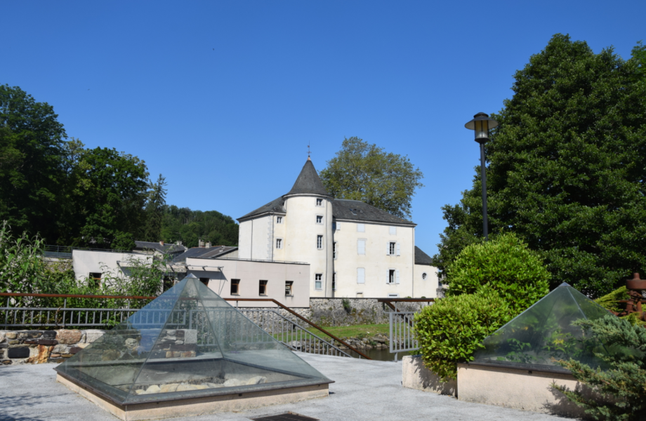 Randonnée des vieux quartiers