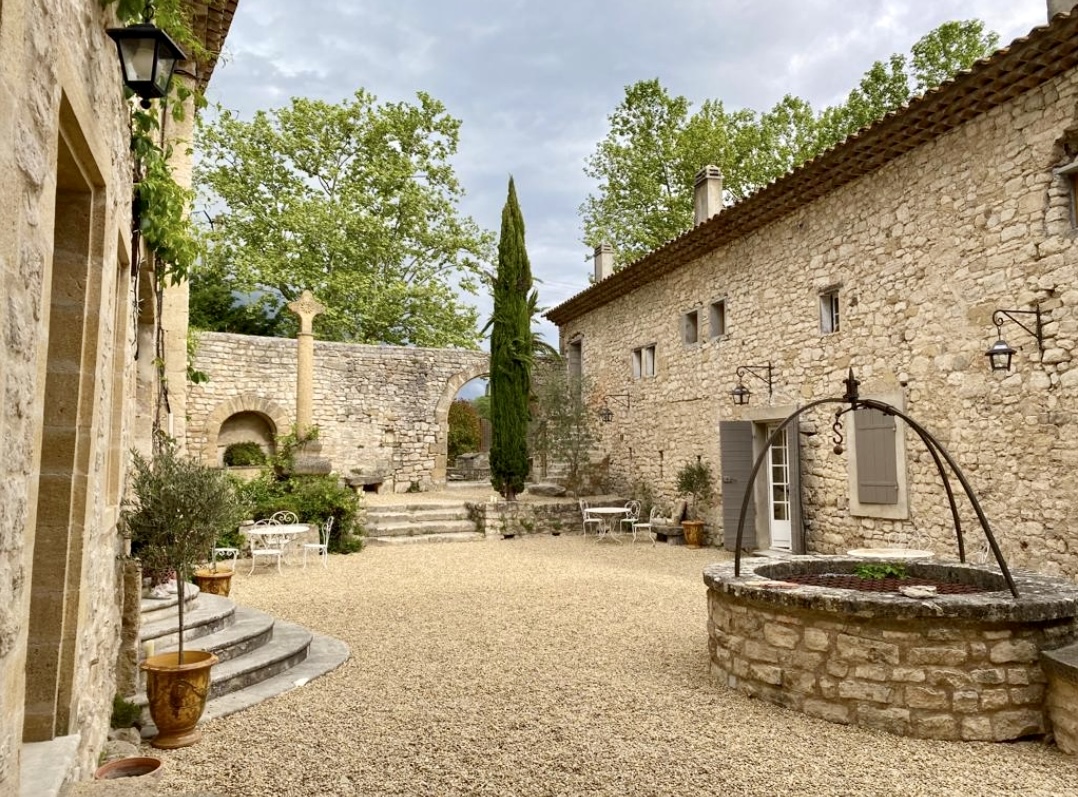 Prieuré Notre-Dame de Conil, Rognes - photo 3