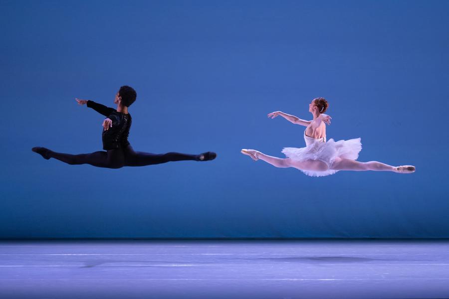 L'Oiseau de Feu - London City Ballet
