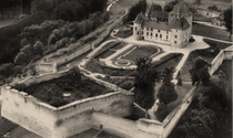 Ouverture exceptionnelle du vieux fort au Château de Septème_Septème