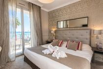 Photo de l'hotel Hôtel Le Royal Vacances Bleues à Nice