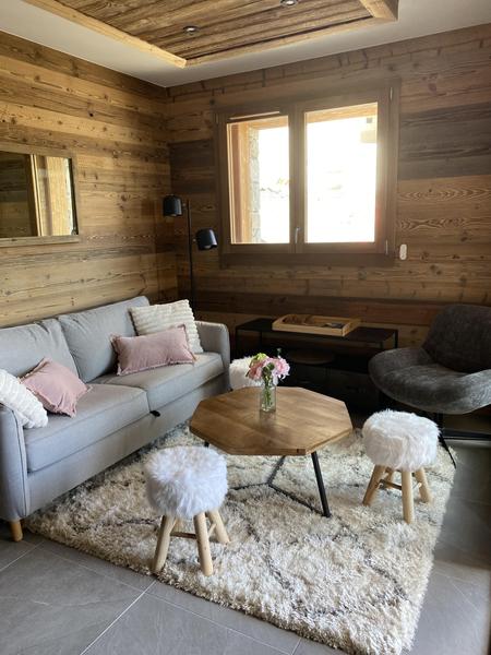 Résidence La Grande Verdette, appartement B 101_La Toussuire