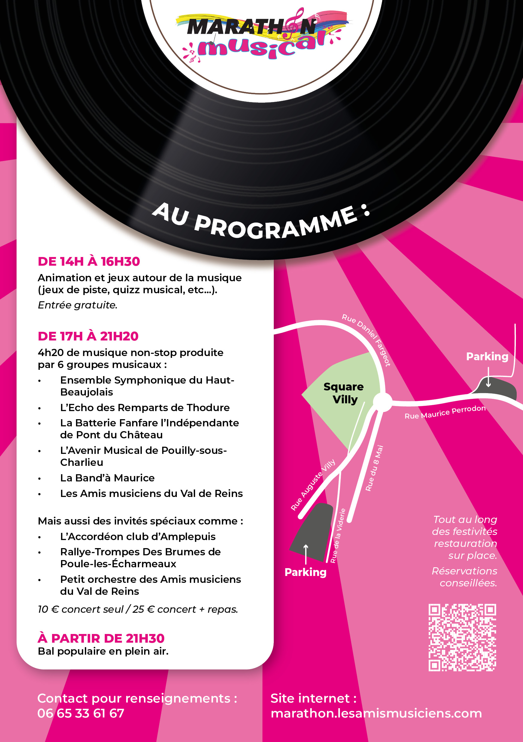 Programme