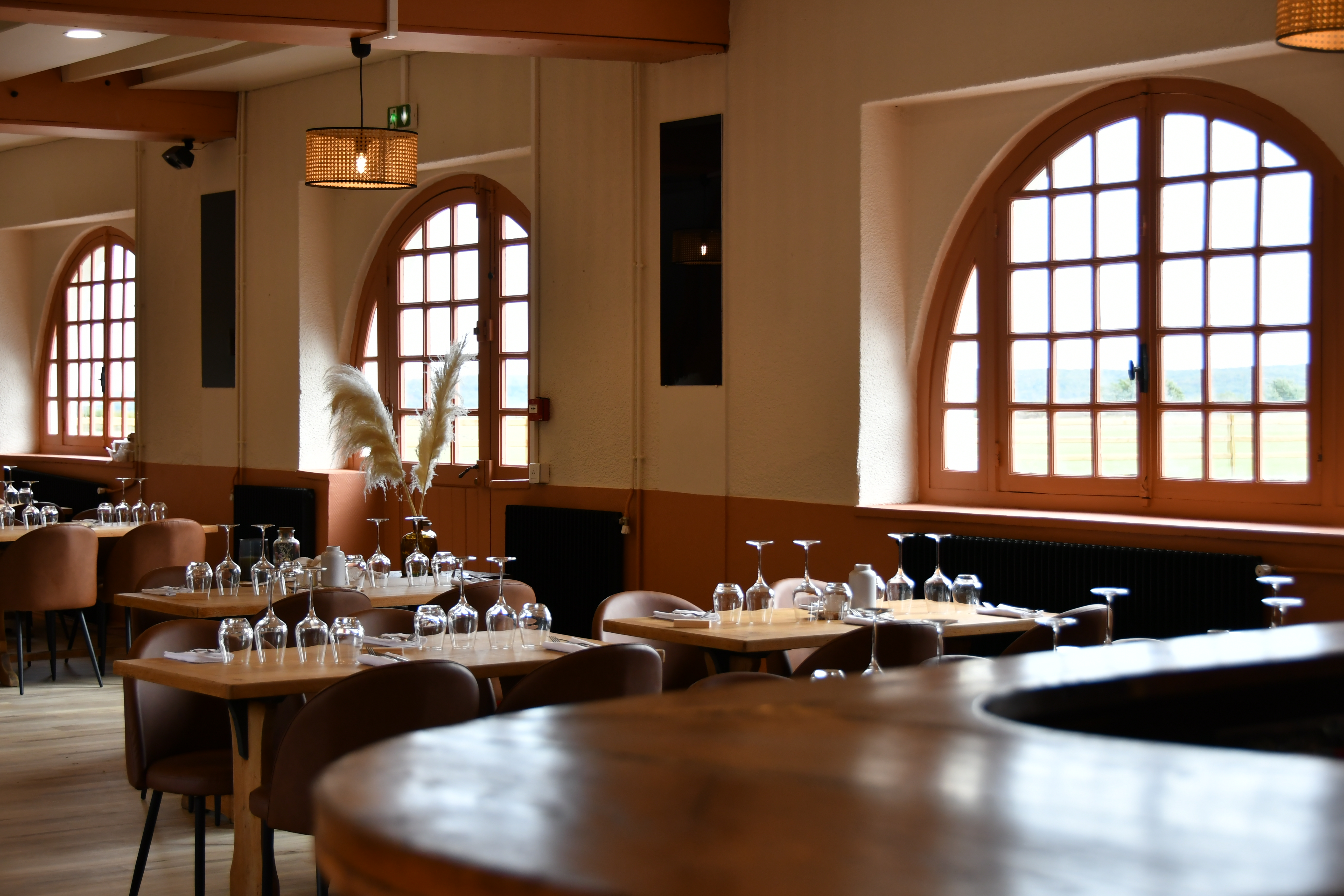 Restaurant L'Escadrille