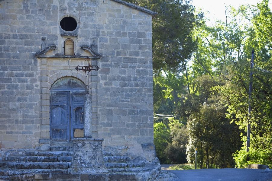 La Bastide des Jourdans