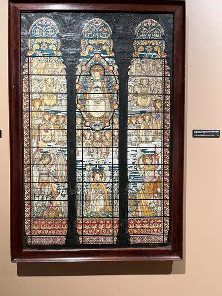 Musée de Fourvière