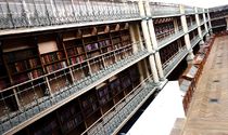 La Plateforme-Musée Bibliothèque