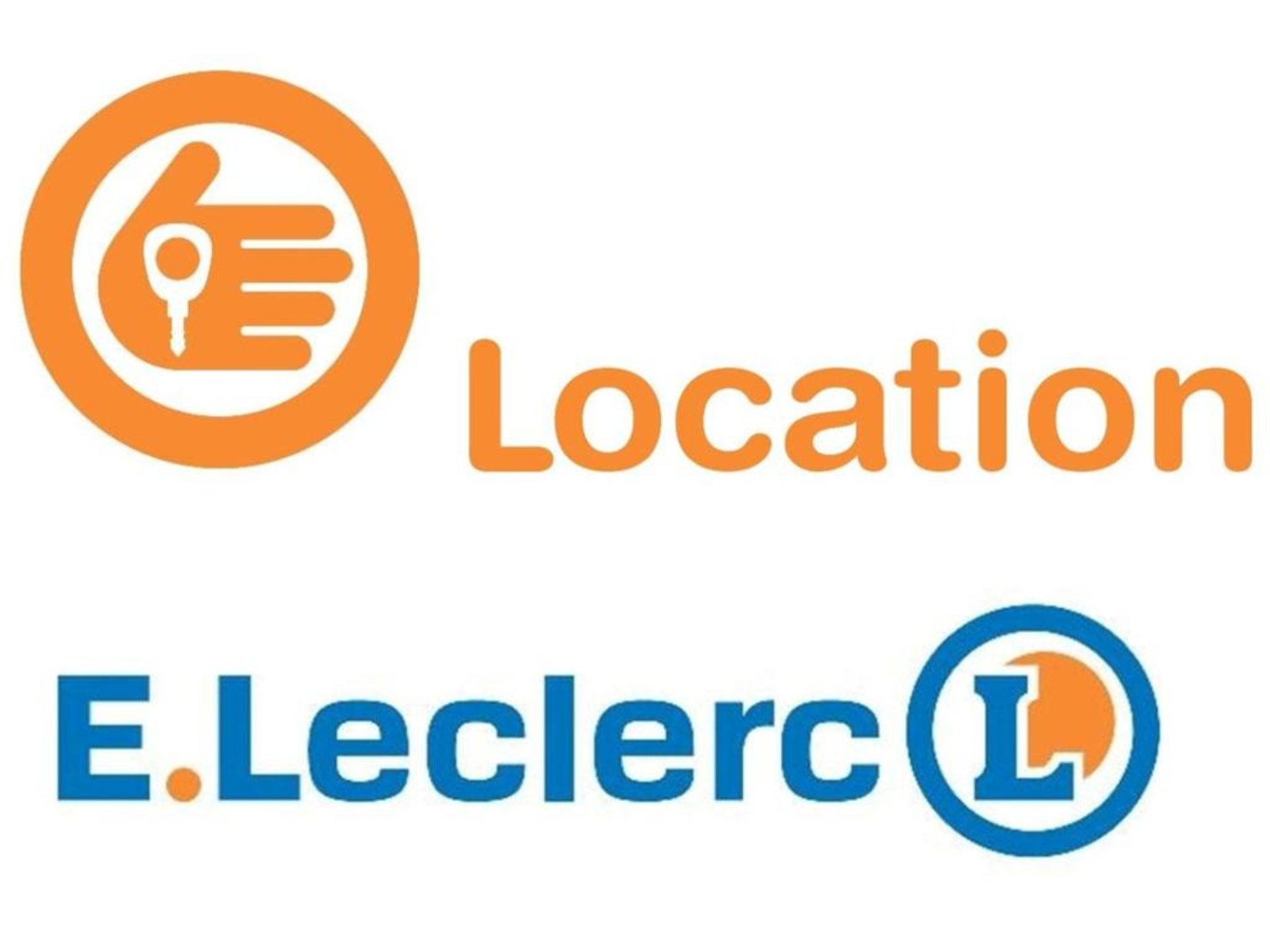 Location E. Leclerc
