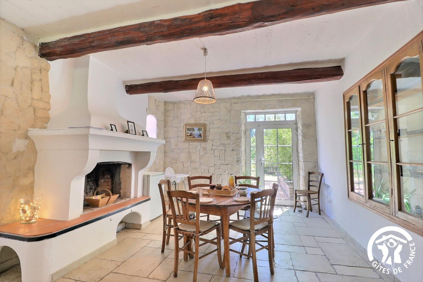 La Mésange et le Pissenlit, Plan-d'Orgon - photo 28