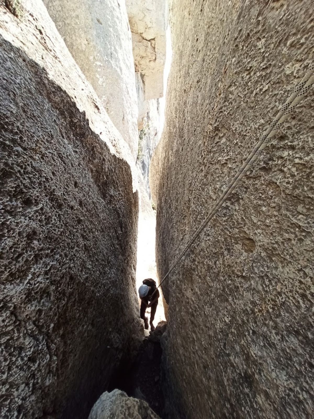 Escalade Provence — photo 2