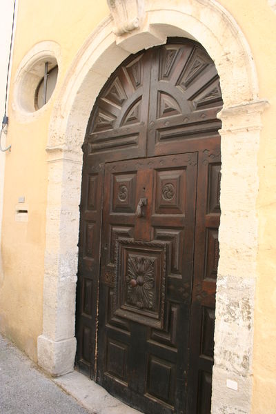 Hôtel particulier