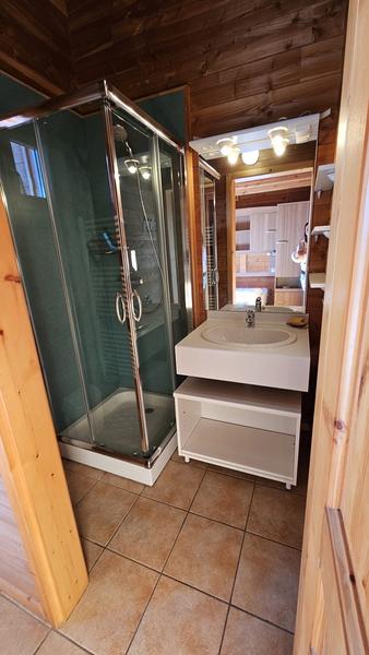Chalet Tac-Tik_Fontcouverte-la Toussuire