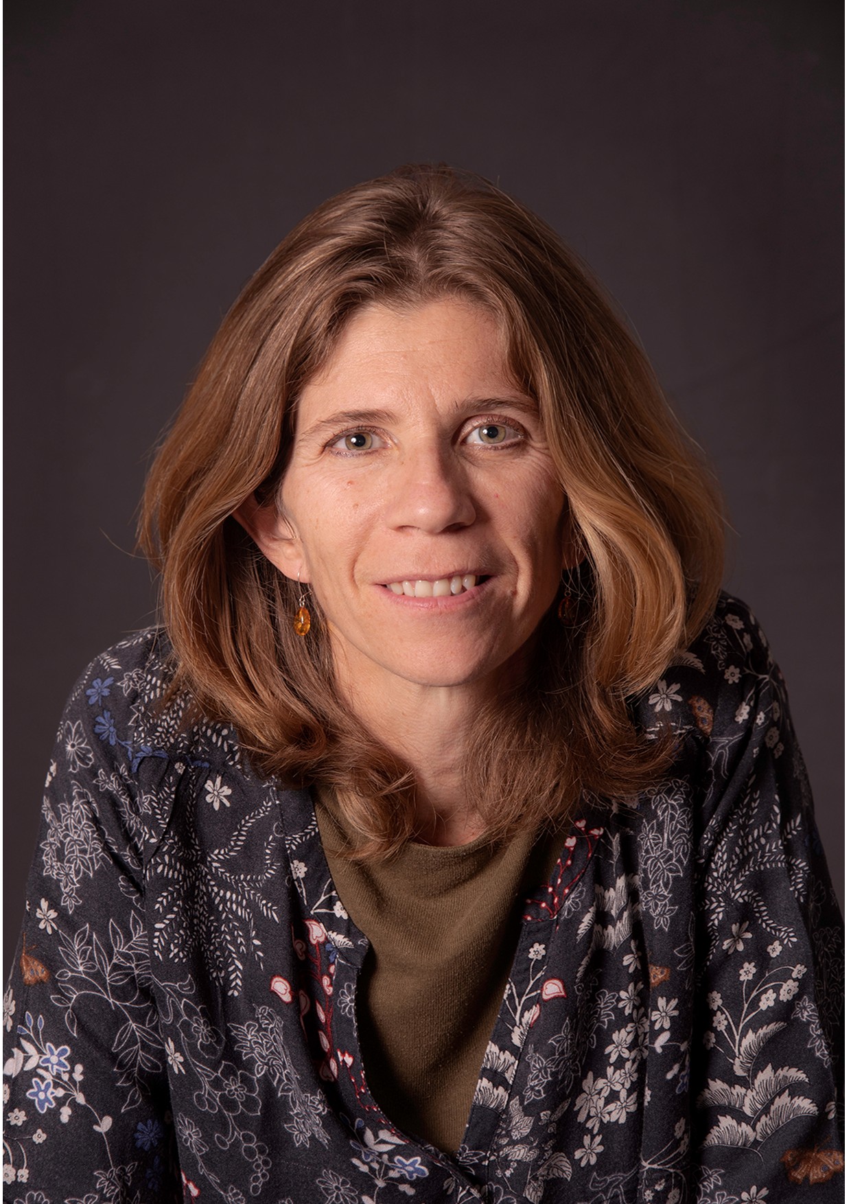 Rencontre d'auteure : Gwénaëlle Persiaux_Mornant