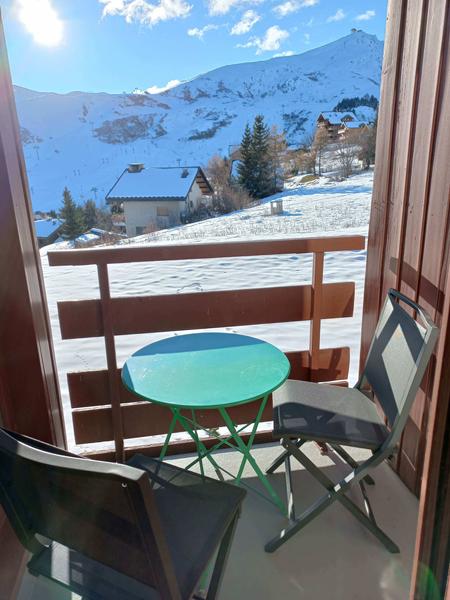 Balcon