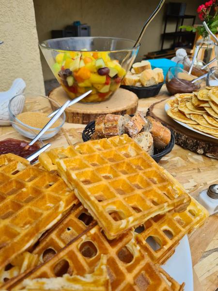 Domaine des Dombes - Salle de réception_Misérieux