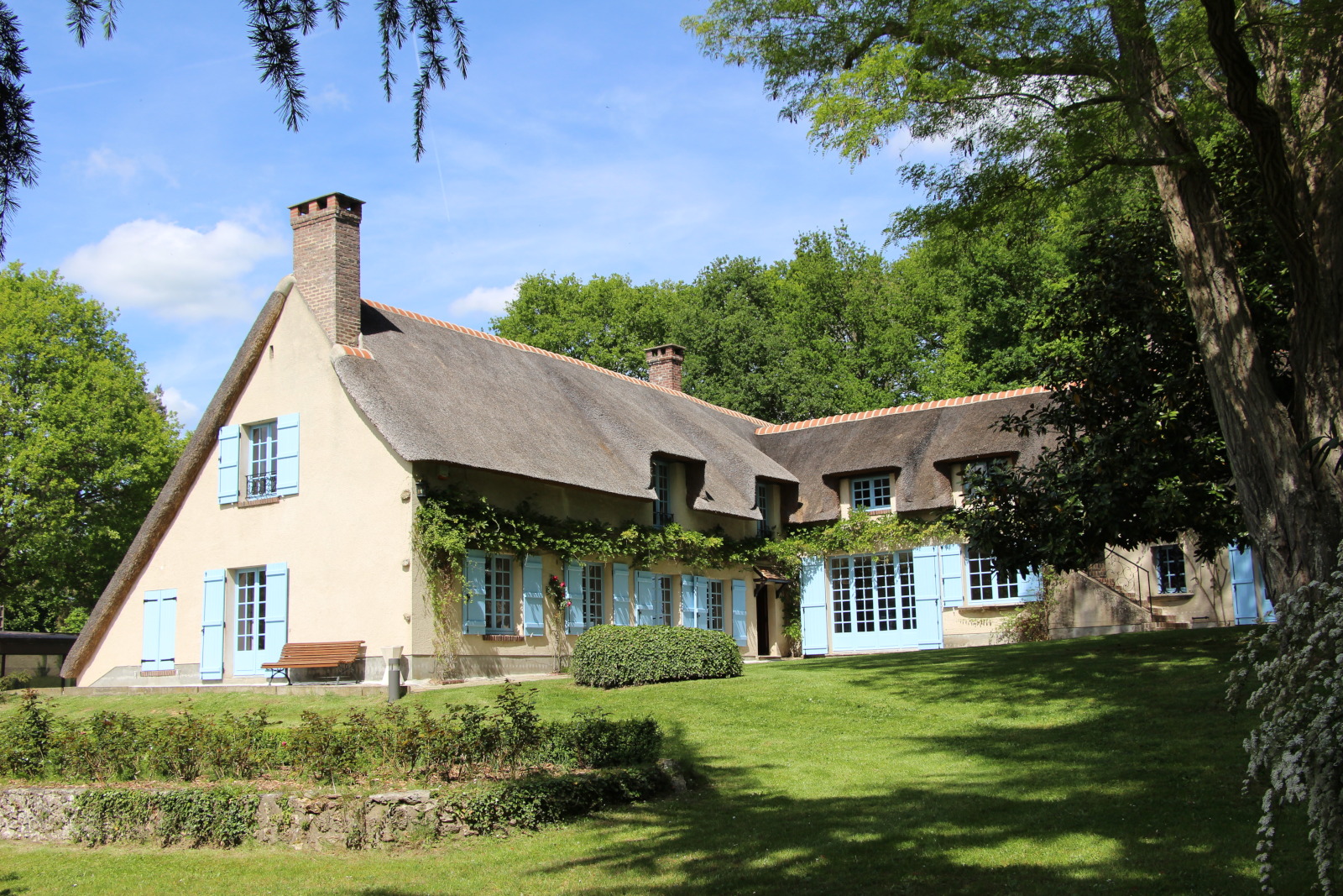 Maison Jean Monnet