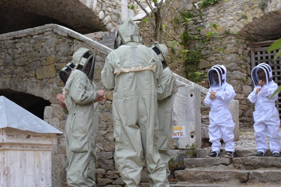 Des combinaisons professionnelles