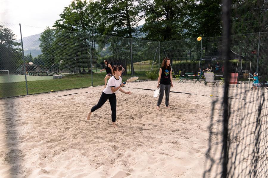 Beach Tennis Beach Tennis