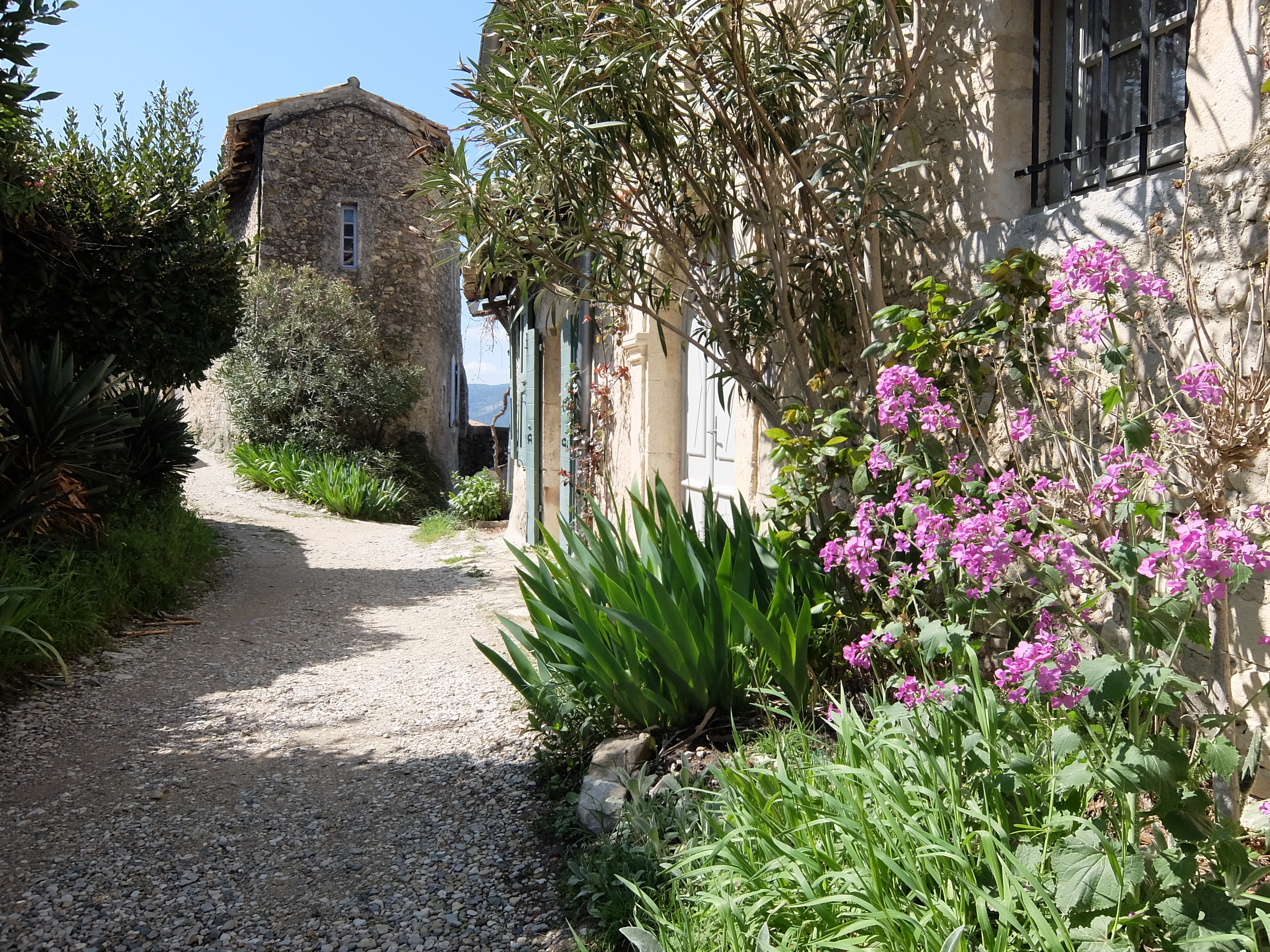 Mirmande