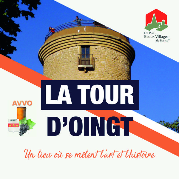 La tour