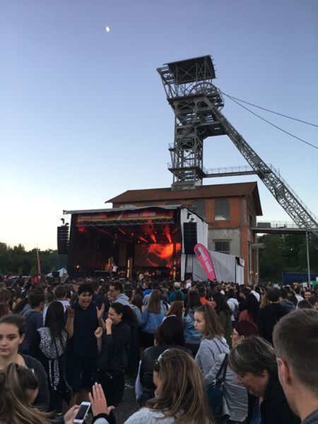 Couriot - Musée de la mine