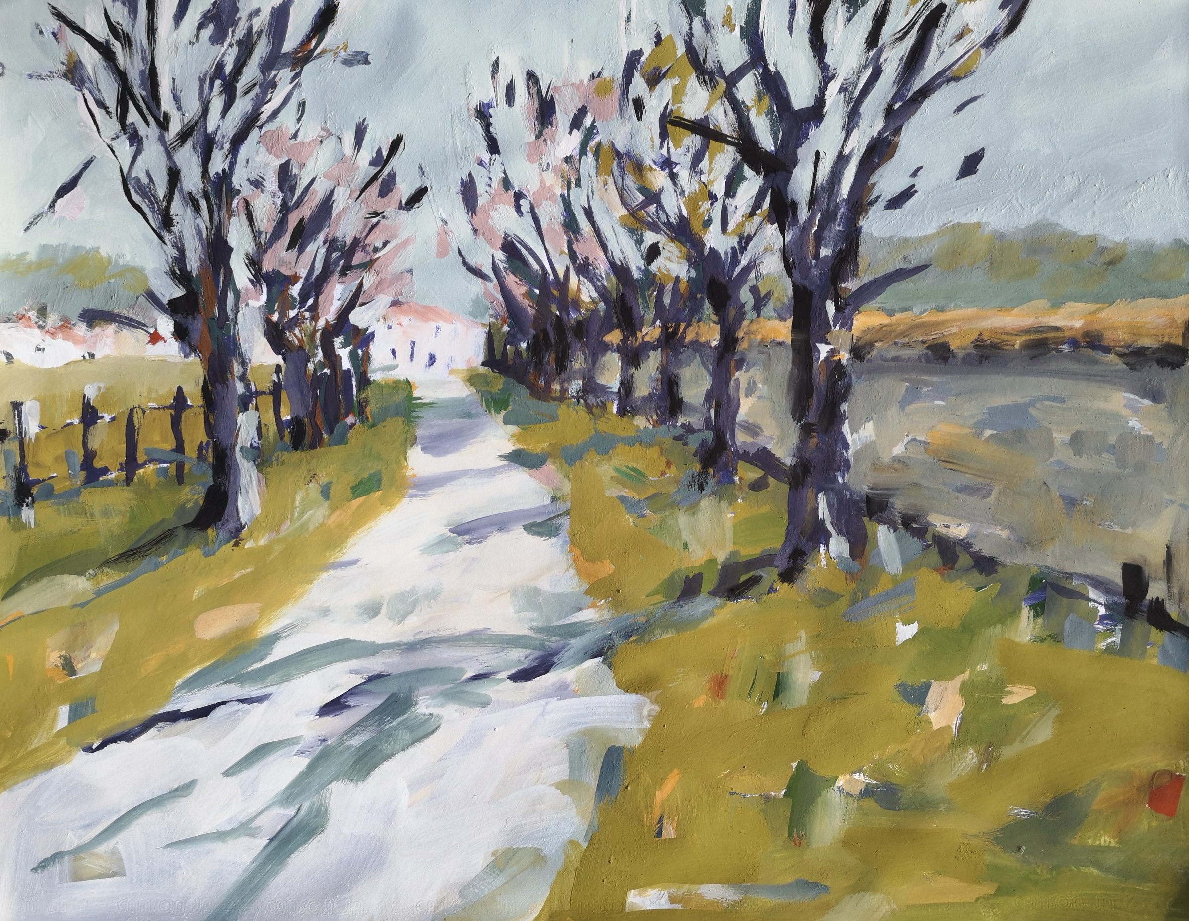 Galerie À - photo 4