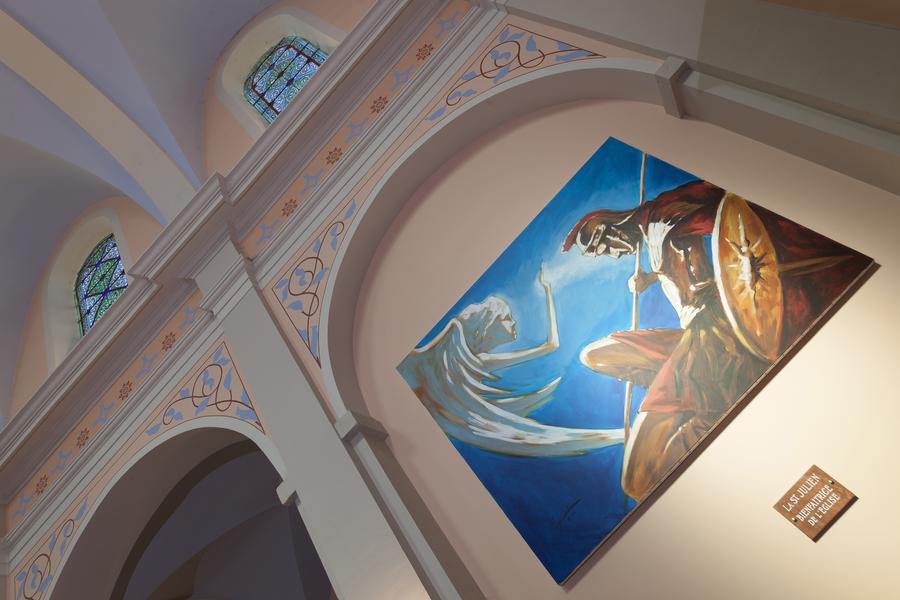 Les Avenières-Veyrins-Thuellin - Balcons du Dauphiné - Nord-Isère - à moins d'une heure de Lyon