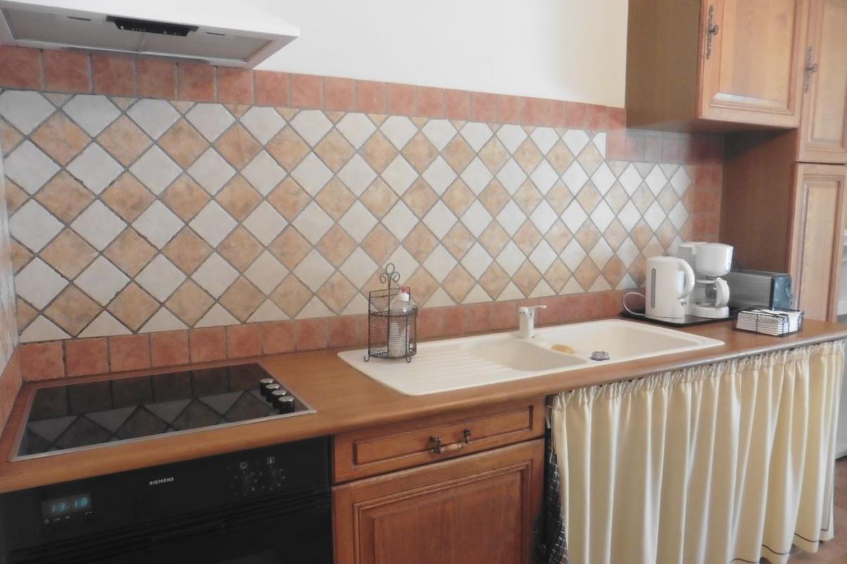 Gîte du Mas des Oliviers, Saint-Pierre-de-Mézoargues - photo 21