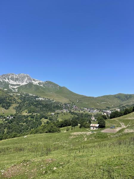 Télésiège des Clochettes_Saint François Longchamp