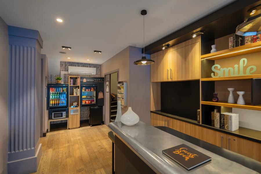 Campanile Annecy Centre Gare