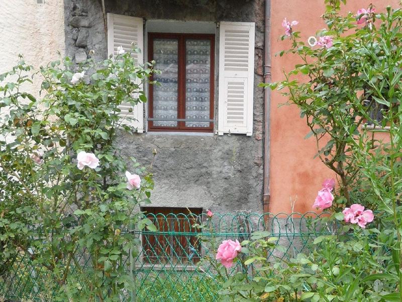 Gîte N°3144-Le bâtiment-Saint-Étienne-de-Tinée-Gîtes de France des Alpes-Maritimes