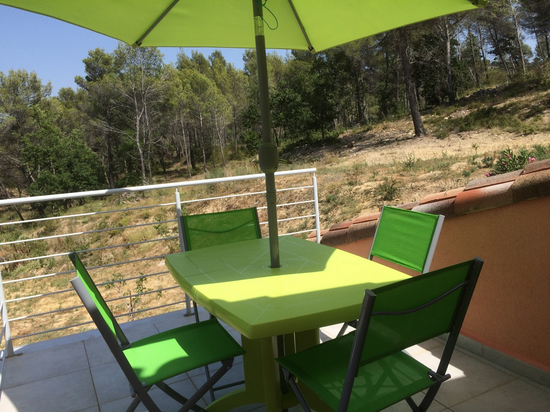 Villa des écureuils - photo 4