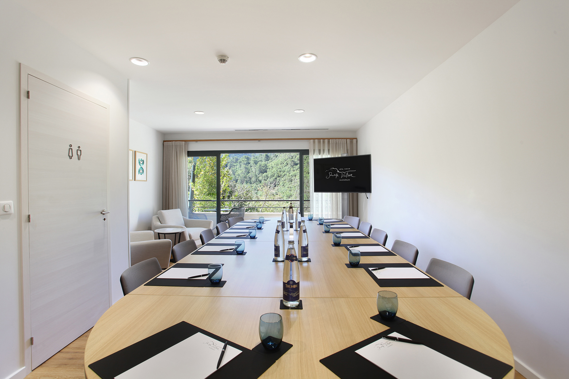 Hôtel Sainte Victoire Vauvenargues, Vauvenargues - photo 6