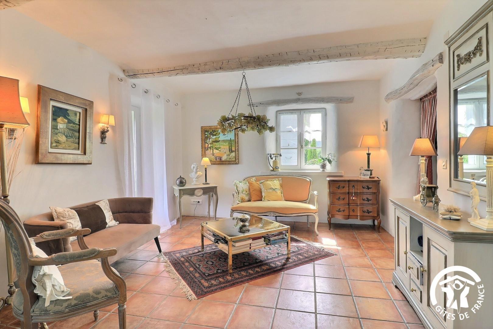 L'Île aux Fleurs, Ventabren - photo 35