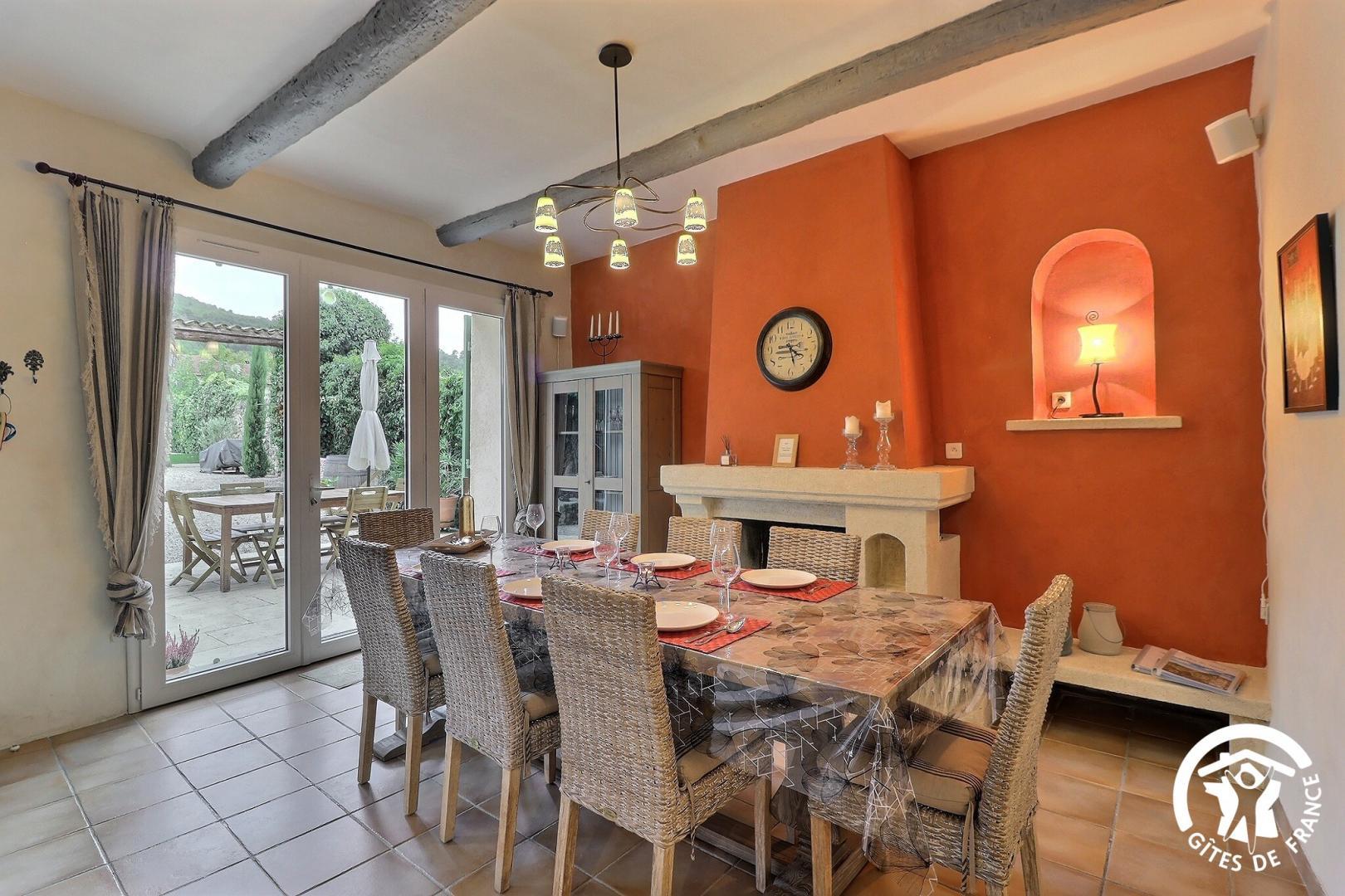 Le Clos du Tilleul, Alleins - photo 18
