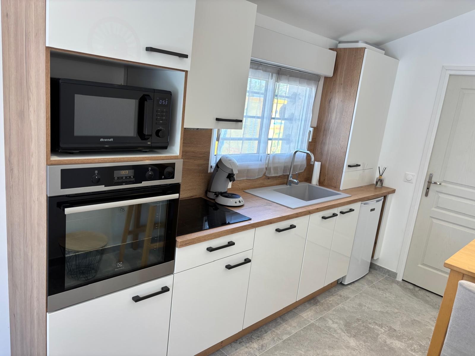 Studio essentiel, Istres - photo 4