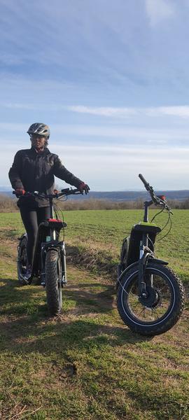 TrottExplorer - Trept - A moins d'une heure de Lyon