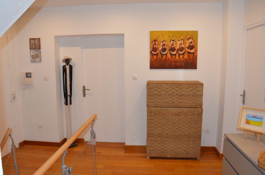 Chambres d'hôtes du Grand Mornas, Carry-le-Rouet - photo 14