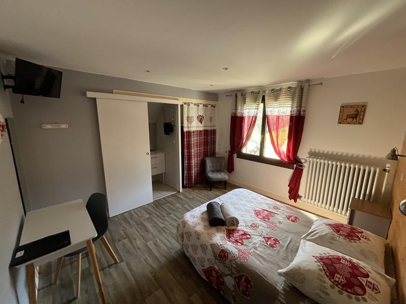 Hôtel Le Margériaz_Les Déserts