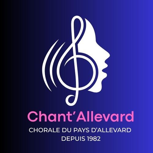 Concert de chorales : Chant'Allevard reçoit Ugine