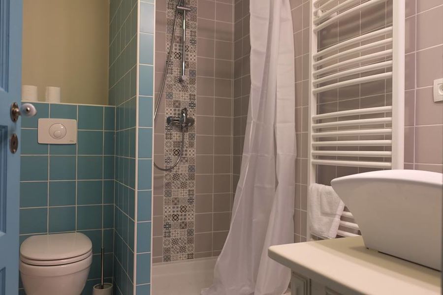 Le Domaine de Marthe