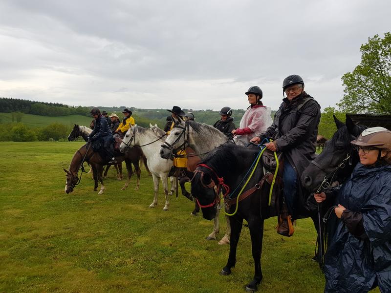 Circuit Bièvre Chambaran