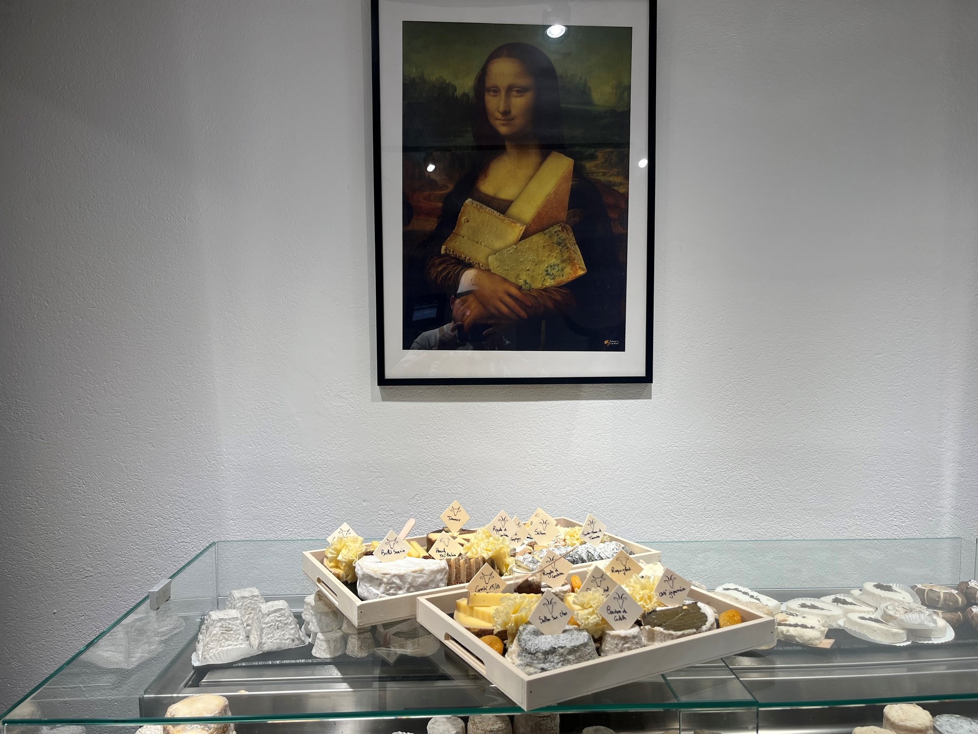 Chez Loïc Fromagerie