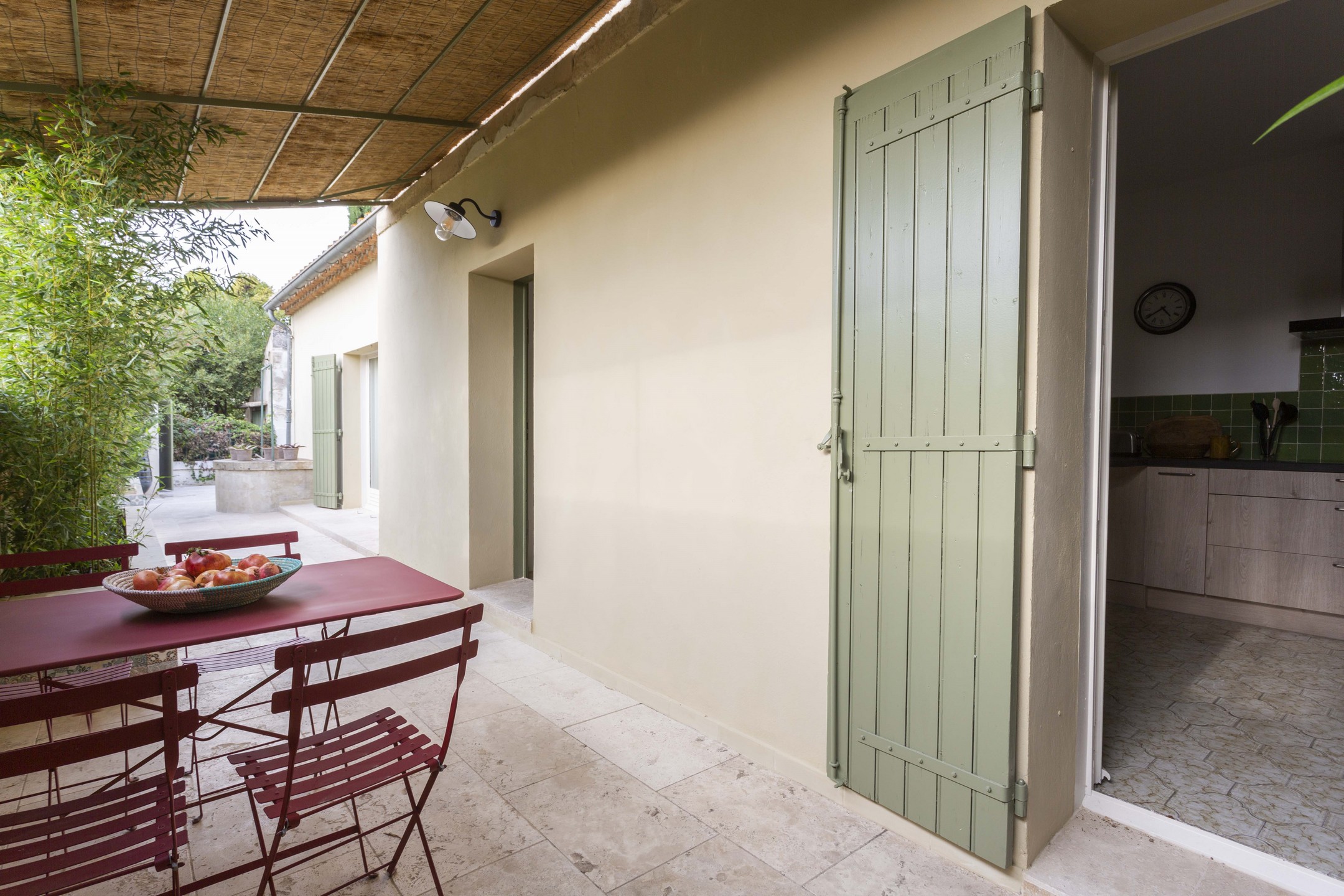 Maison d'Aurélie - photo 2