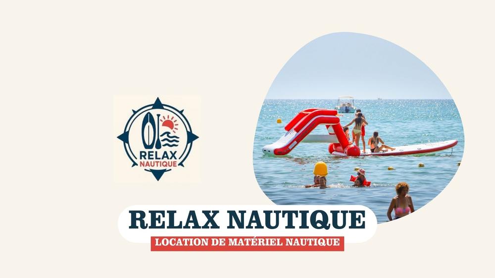 Relax Nautique
