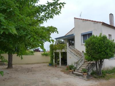 Maison Mageo, Gignac-la-Nerthe - photo 4